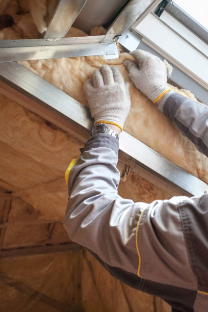 Range of Insulation Solutions in Cleveland, FL