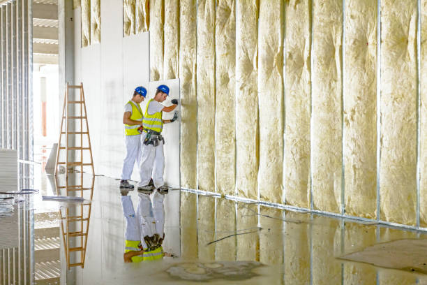 Trusted Cleveland, FL Insulation Contractor Experts